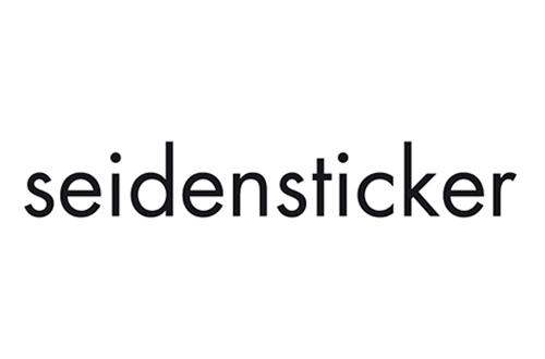 Seidensticker